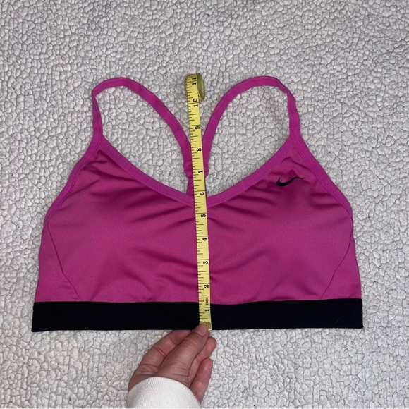 Nike Indy Sports Bra - Picture 9 of 9